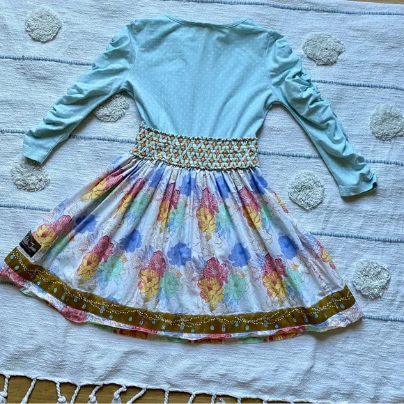 Matilda Jane Sitting Pretty Dress - Picture 7 of 9